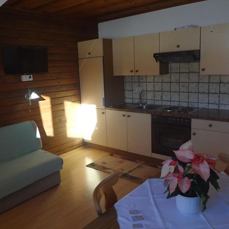 Pfeifferhof Villa Mariapfarr Cameră foto