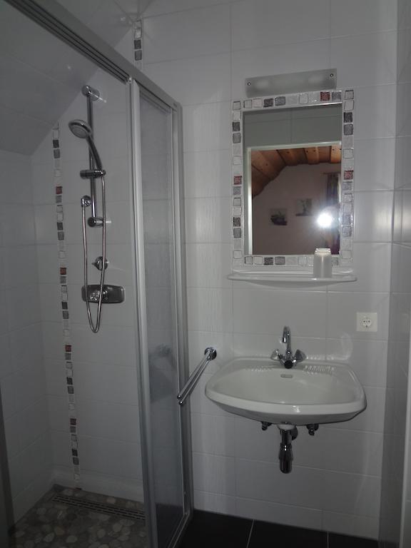 Pfeifferhof Villa Mariapfarr Cameră foto